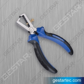 Wire Stripper Pliers