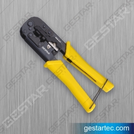 Multi-Function Modular Crimping Tool