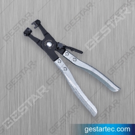 Flat Band Hose Clamp Pliers