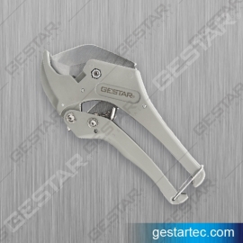 Heavy Duty PVC Pipe Cutter