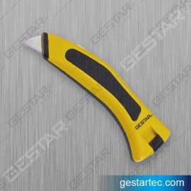 Zinc Alloy Utility Knife