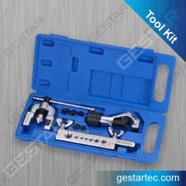 Flaring & Tubing Cutter Tool Kit