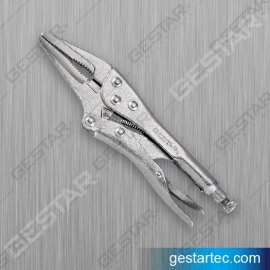 Long Nose Locking Pliers