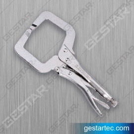 Locking C Clamp