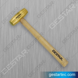 Copper Hammer