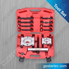 Combination Gear & Bearing Split Tool Set