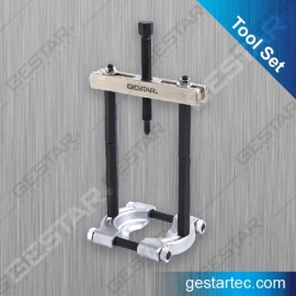 Combination Gear & Bearing Split Tool Set