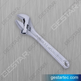 Adjustable Wrench