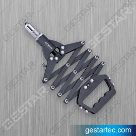 Heavy Duty Lazy Tong Riveter