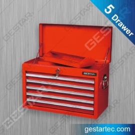 5 Drawer Top Chest / Ball Bearing Slider