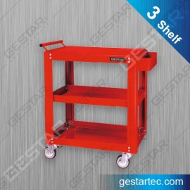 3 Shelf Trolley