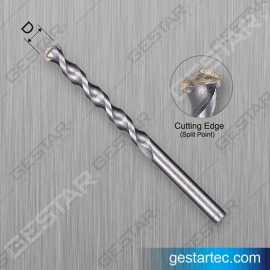 Masonry Drill Bit