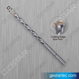 Masonry Drill Bit