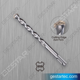 SDS Rotary Hammer Drill Bit