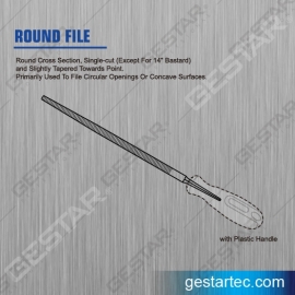 Round File