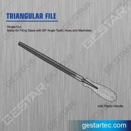 Trianglar File