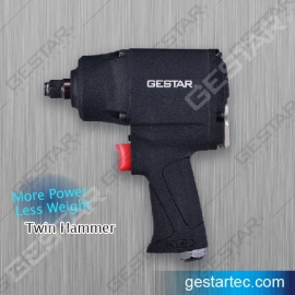 1/2" Heavy Duty Air Impact Wrench