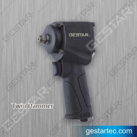 1/2" Micro Mini Light Weight Air Impact Wrench