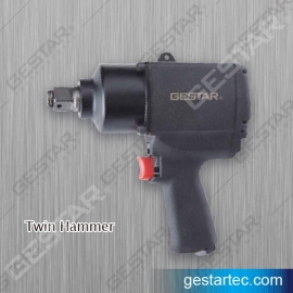 3/4" Heavy Duty Air Impact Wrench