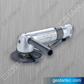 4" Air Angle Grinder (Lever Type) W / O Grinding Disc