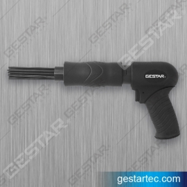 Air Needle Scaler - Composite