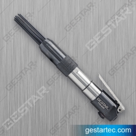 Air Needle Scaler , Level type