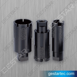 Sintered Diamond Core Bit