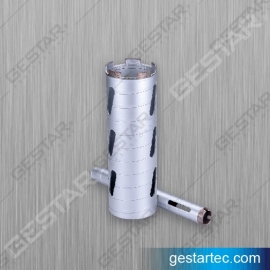 Diamond Core Bit - for Concrete Dry Cutting