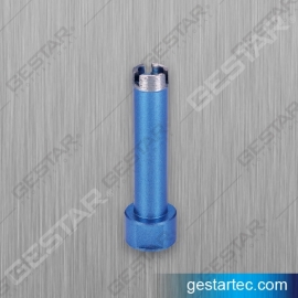 Diamond Core Bit - for Granite