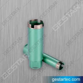 Diamond Core Bit - For Marble