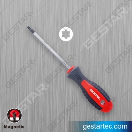 GETEC Non-Slip Screwdriver - TORXⓇ